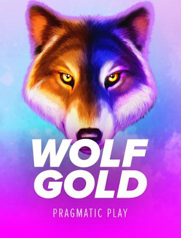 Слот Wolf Gold Pragmatic Play с джекпотом в онлайн казино