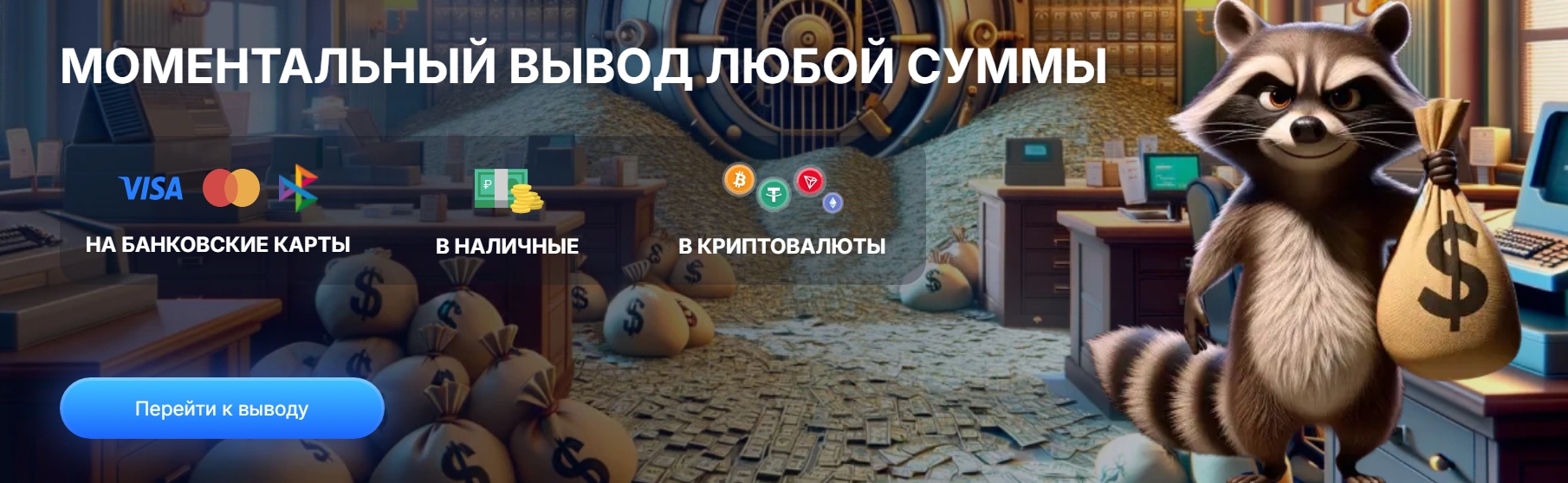 Турниры онлайн казино VODKA.BET с призовым фондом